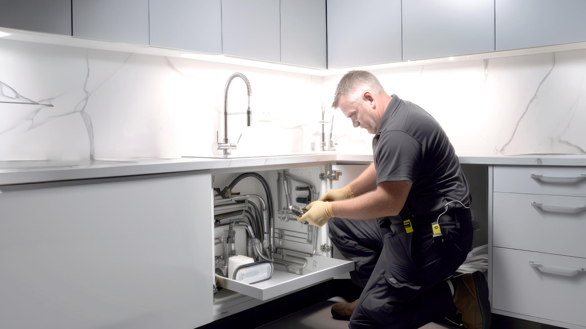 Hurstville Plumbing Services