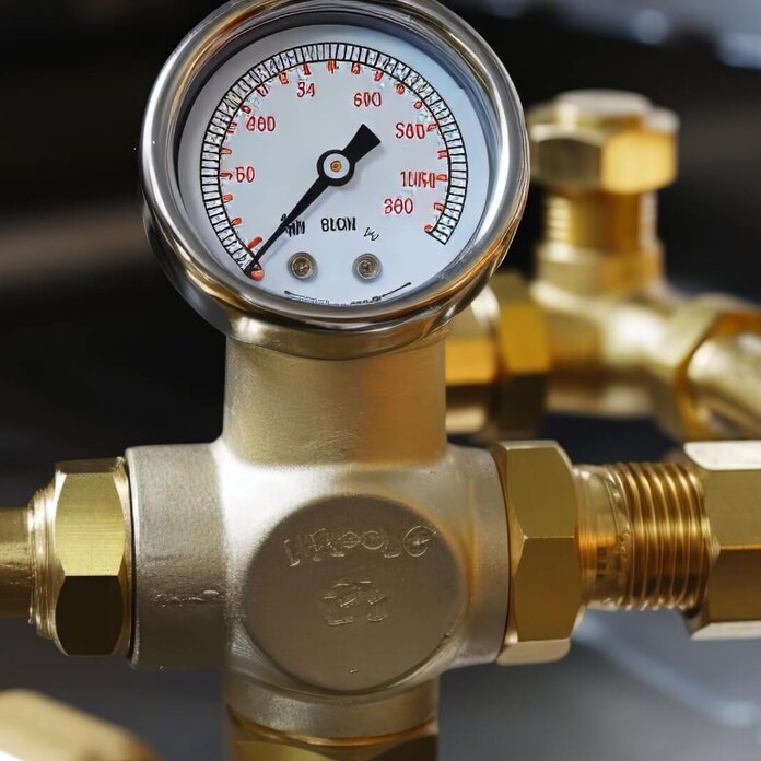Gas Fitting Services