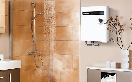 Hot Water System Maintenance Checklist