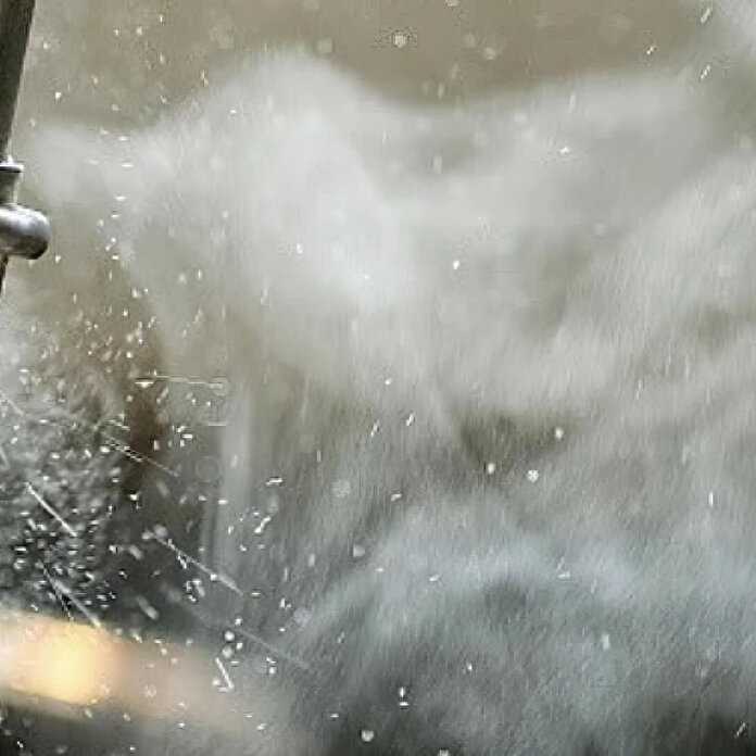 Residential Hot Water Installation